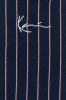 Karl Kani bluza męska z kapturem Signature Pinstripe Hoodie 6028203 Karl Kani bluza męska z kapturem Signature Pinstripe Hoodie 6028203